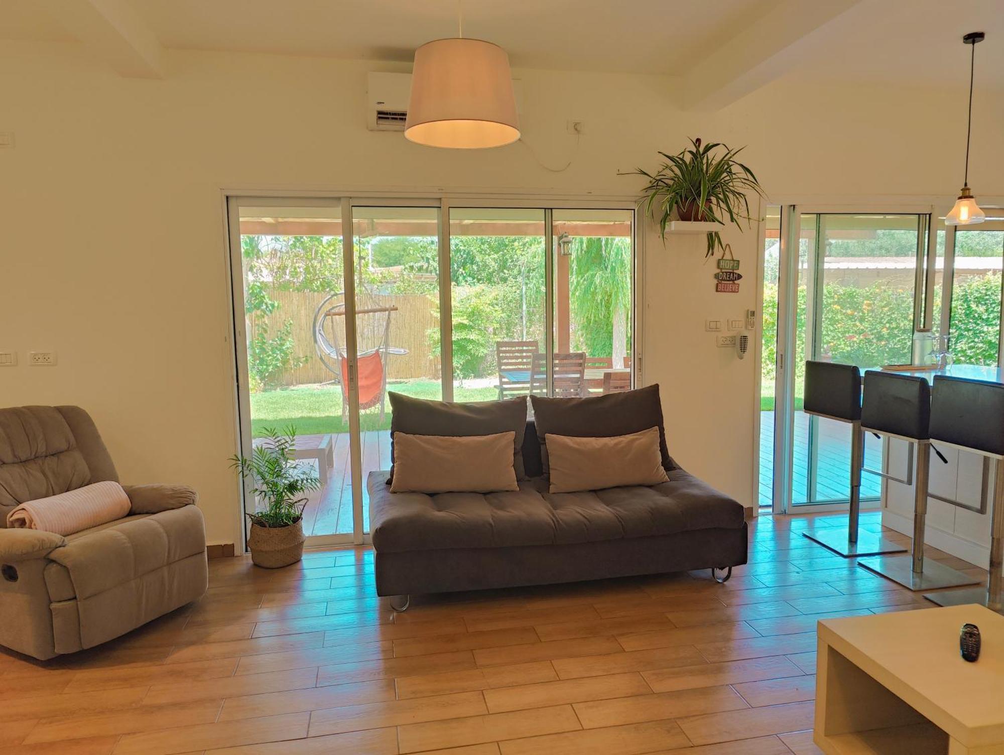 Galilee Best Location 'En Dor Rum bild