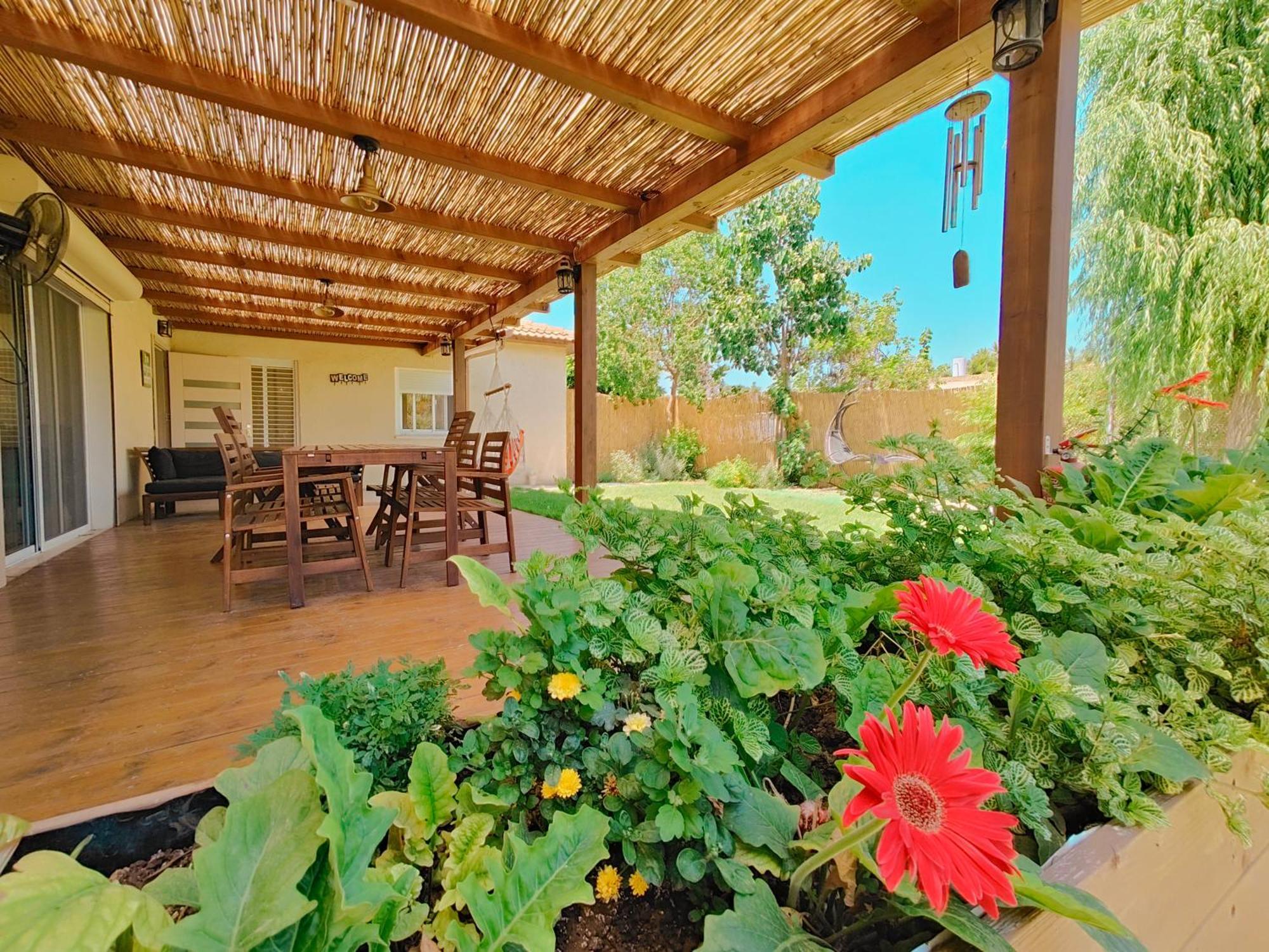 Galilee Best Location 'En Dor Rum bild